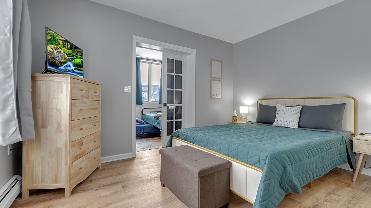 Photo of Bedroom in Great Valley