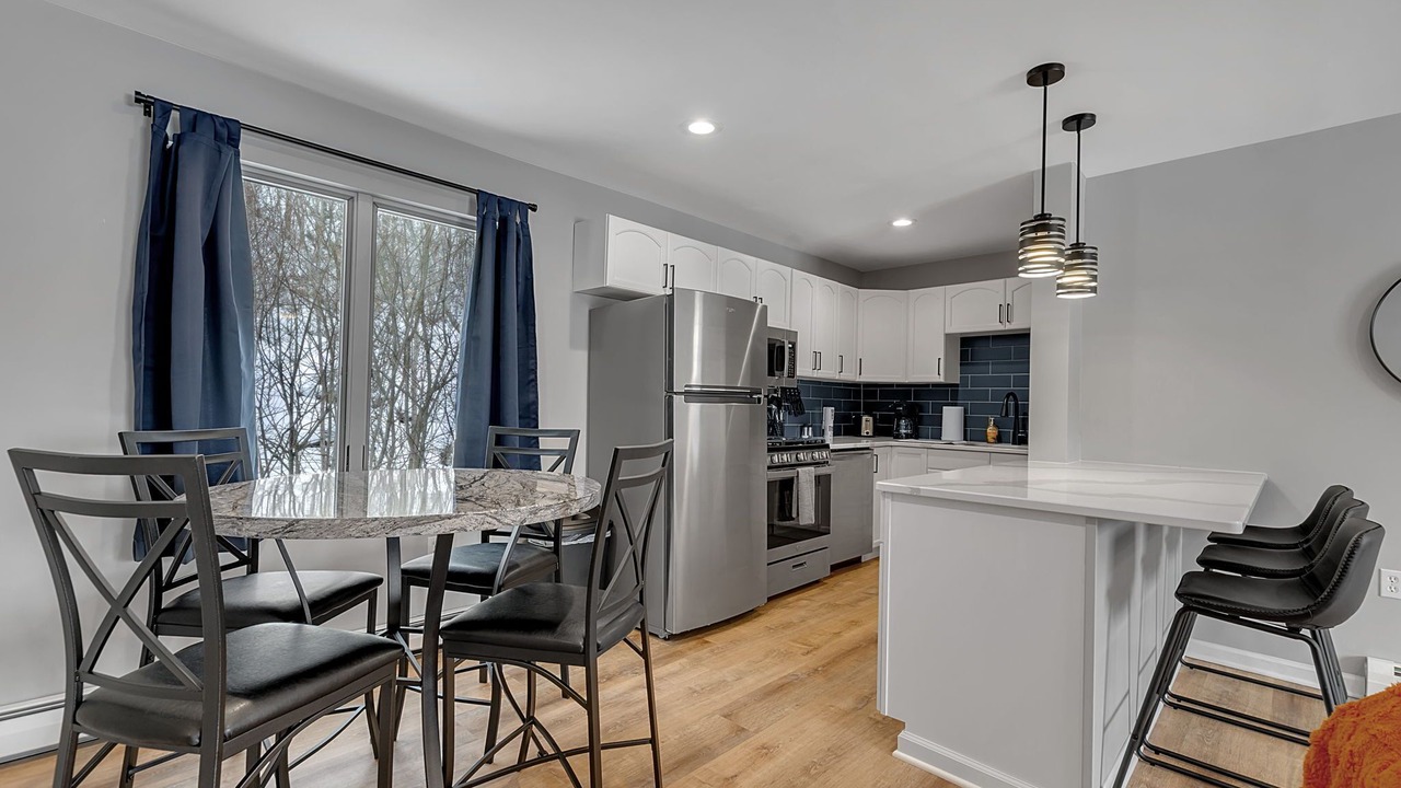 Photo of Kitchen in Great Valley