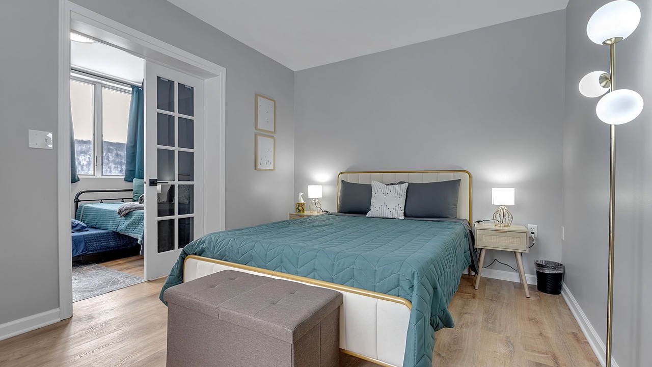 Photo of Bedroom in Great Valley