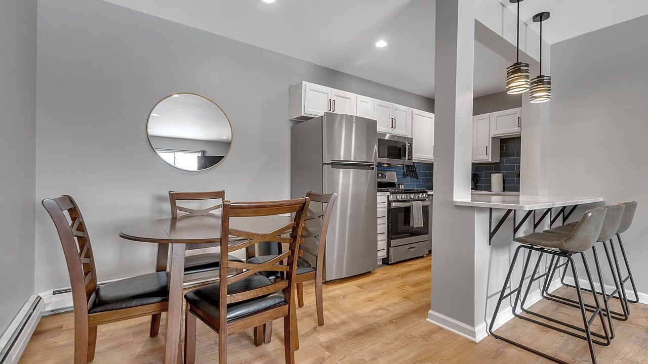 Photo of Kitchen in Great Valley