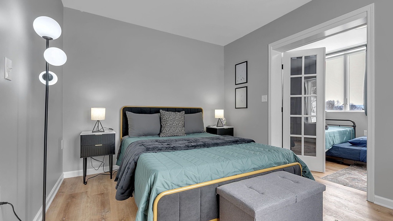 Photo of Bedroom in Great Valley