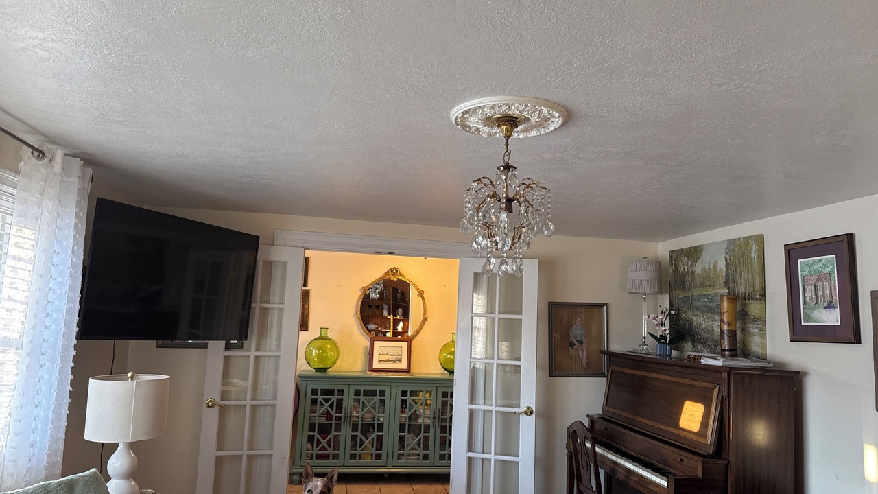 Photo of Livingroom in Sackets Harbor