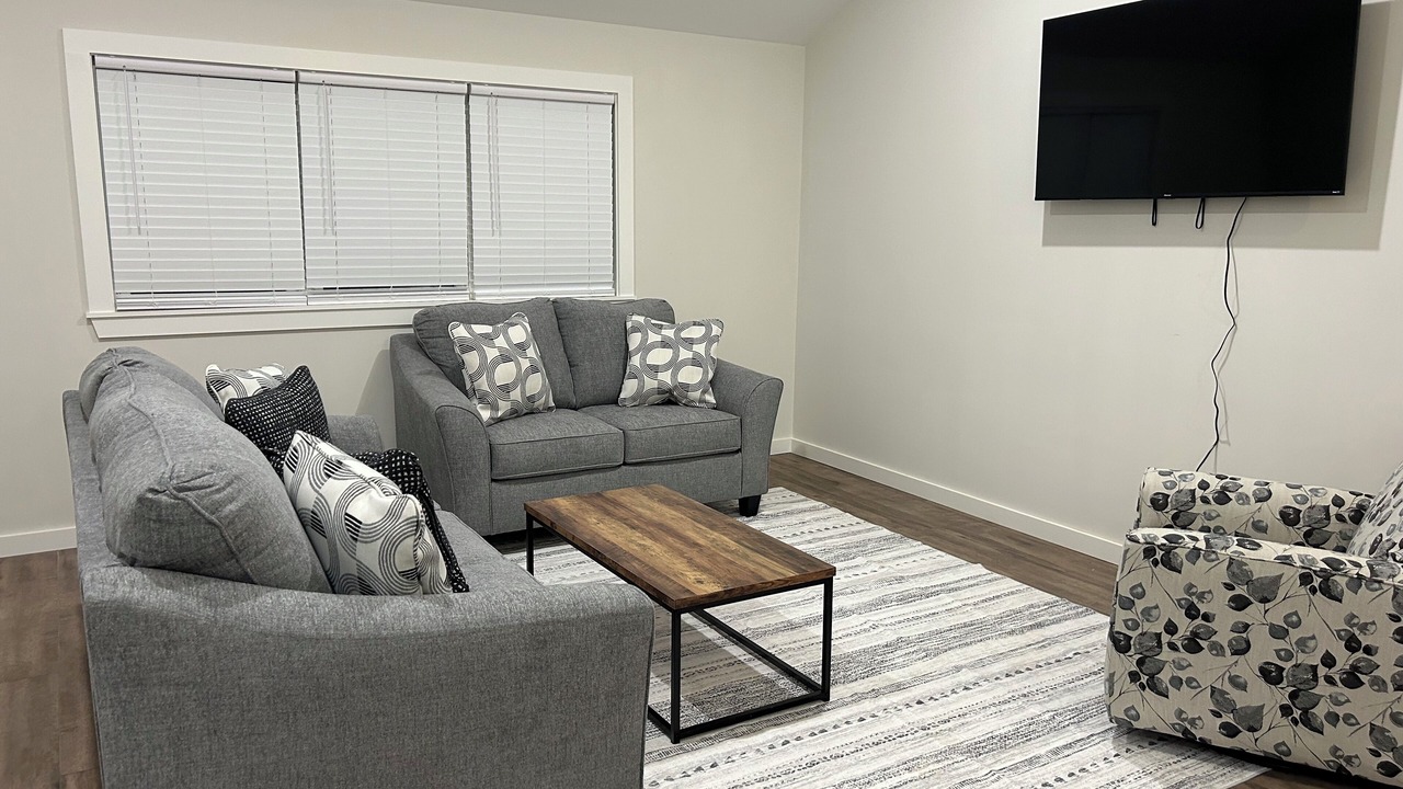 Photo of Livingroom in Mount Holly