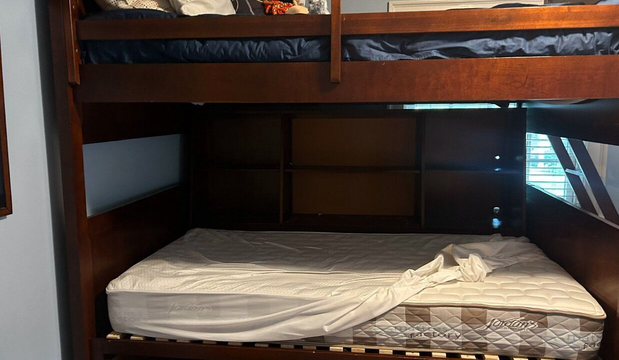 Photo of Bedroom in Mount Holly