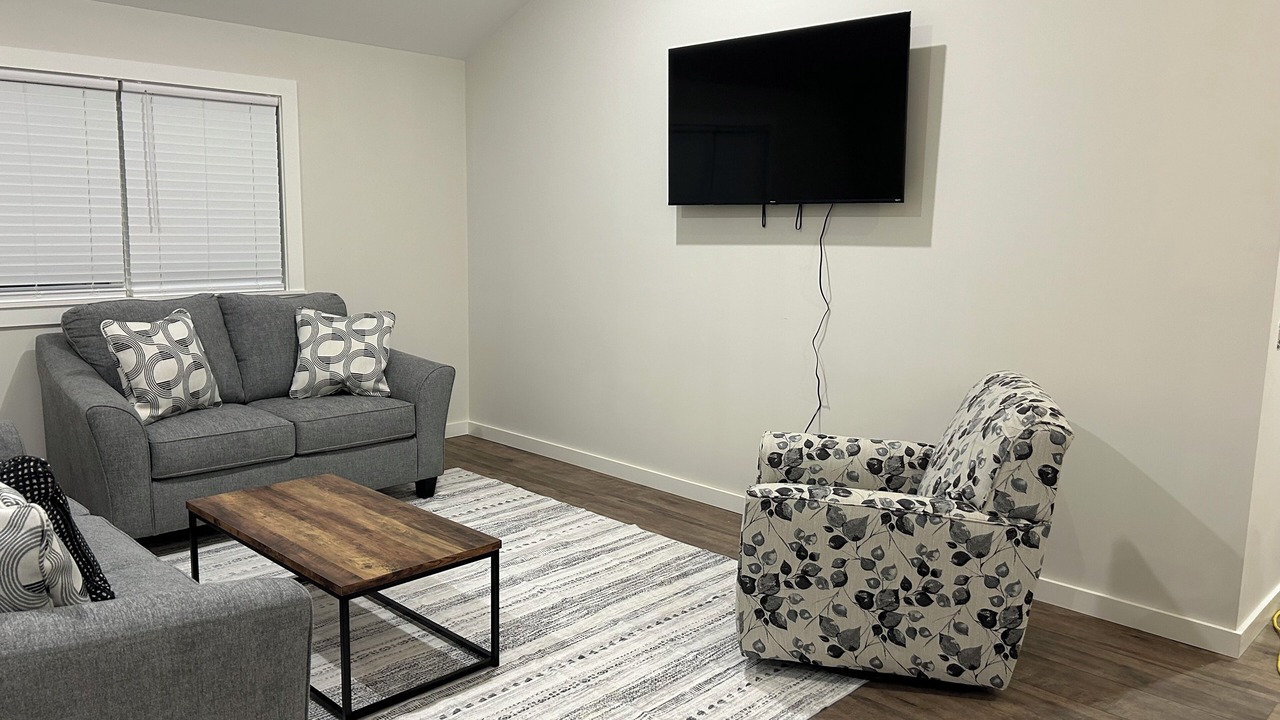 Photo of Livingroom in Mount Holly