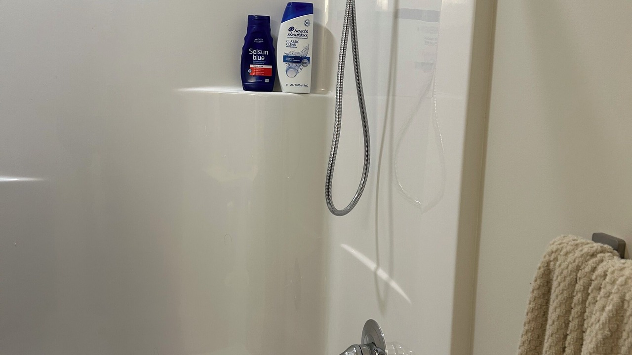 Photo of Bathroom in Mount Holly