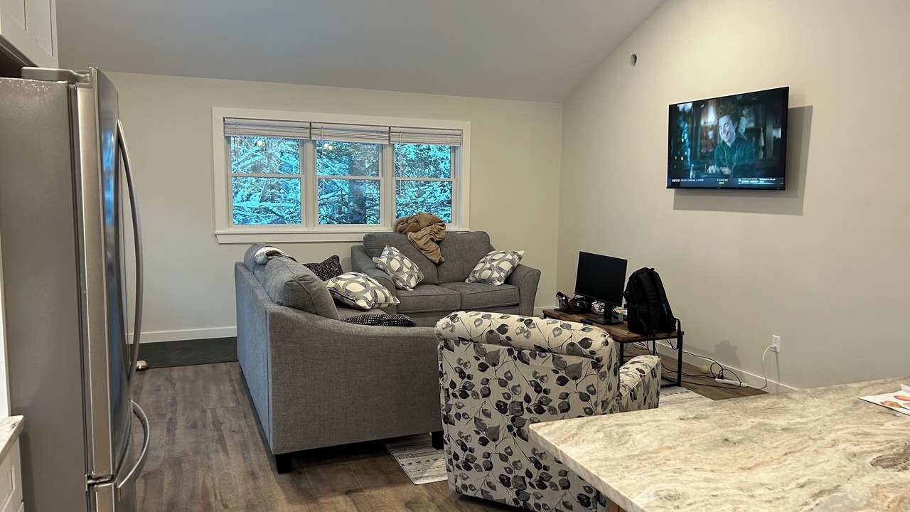Photo of Livingroom in Mount Holly