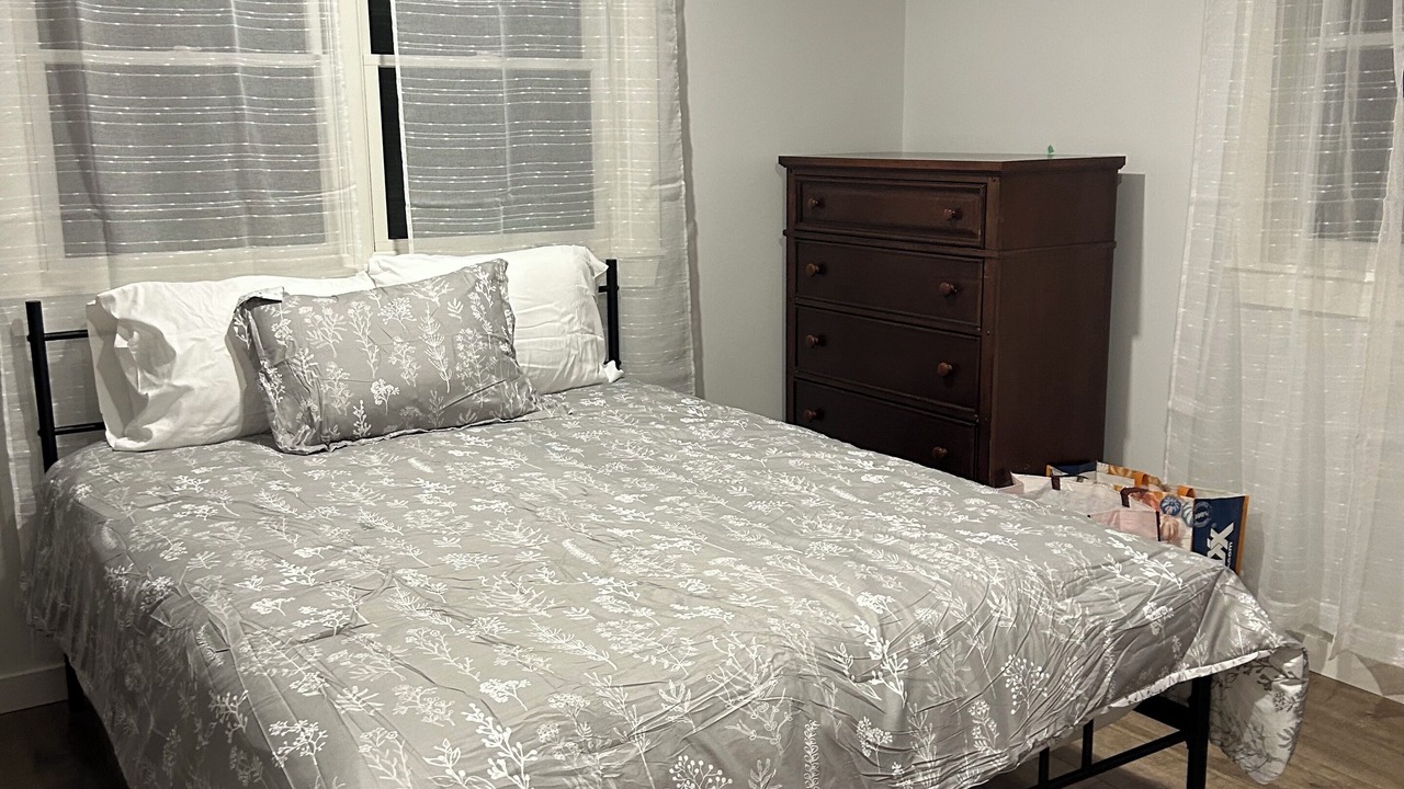 Photo of Bedroom in Mount Holly