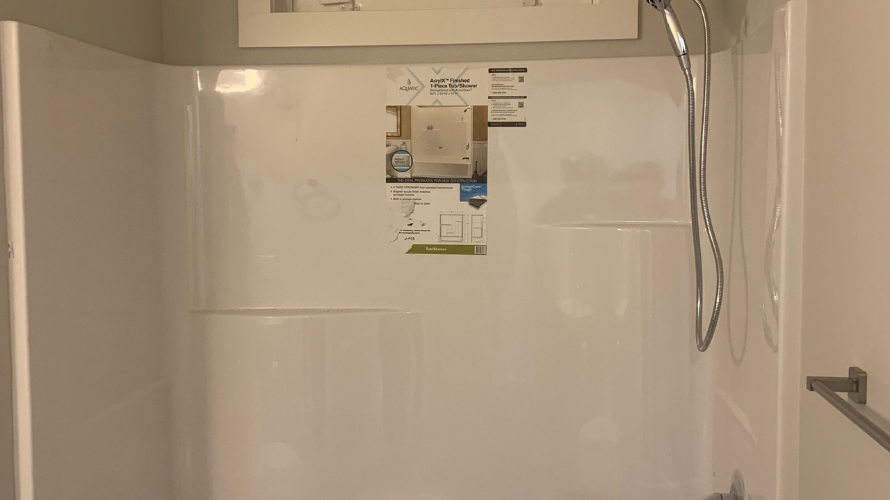 Photo of Bathroom in Mount Holly