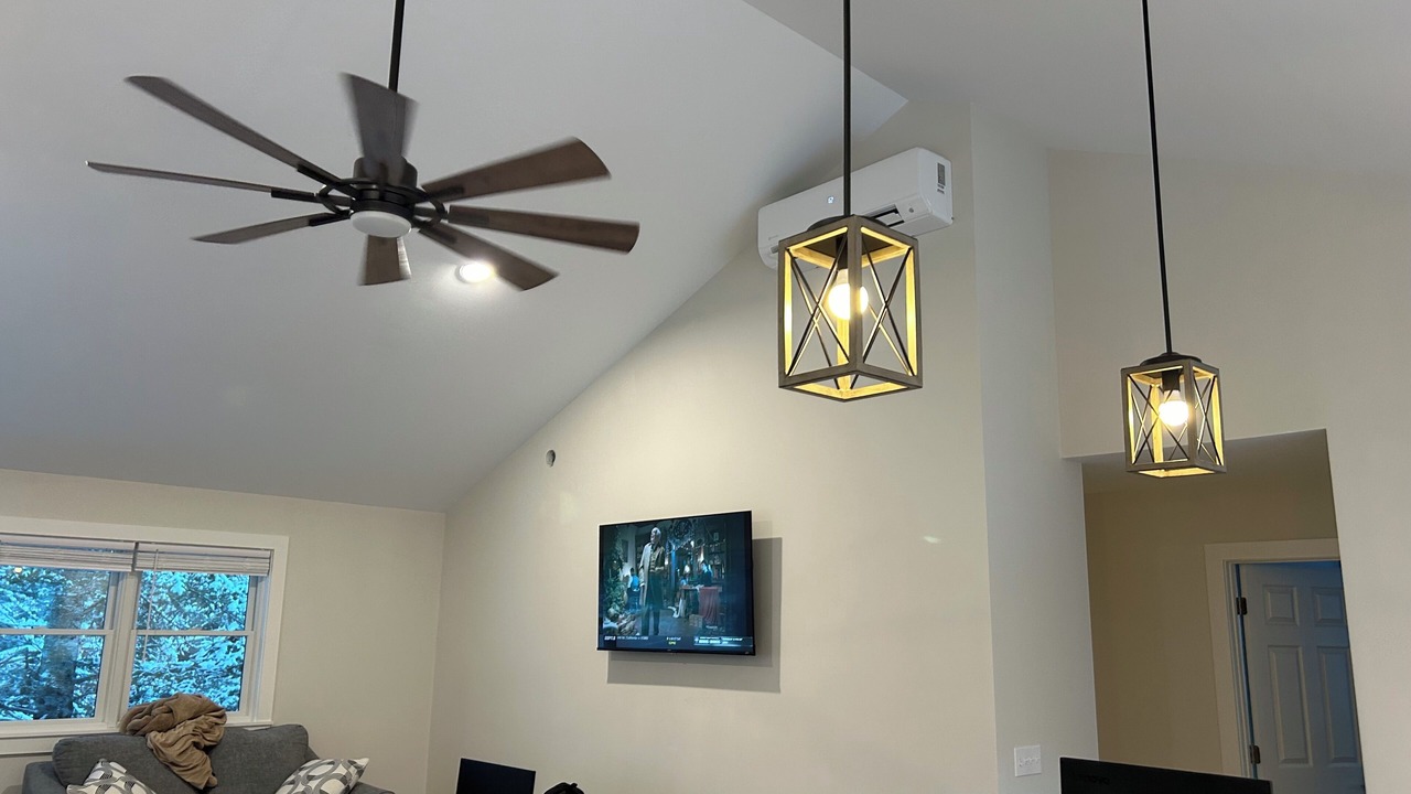Photo of Livingroom in Mount Holly
