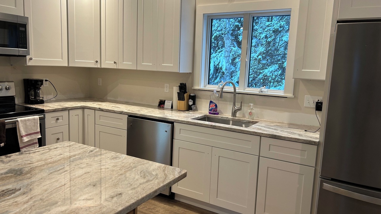 Photo of Kitchen in Mount Holly