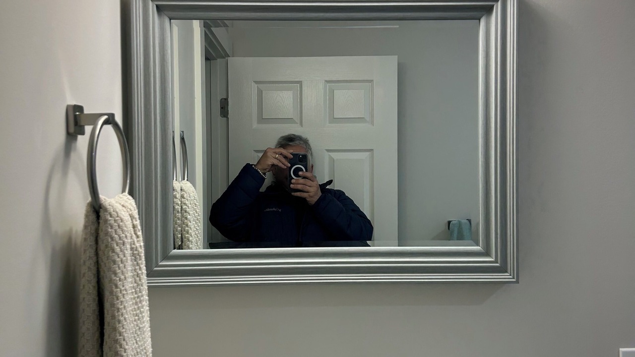 Photo of Bathroom in Mount Holly