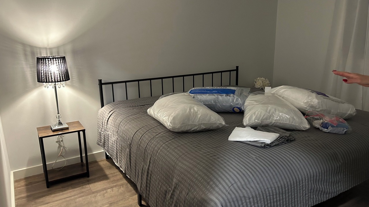 Photo of Bedroom in Mount Holly