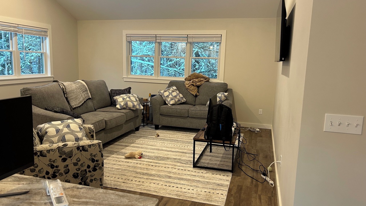 Photo of Livingroom in Mount Holly
