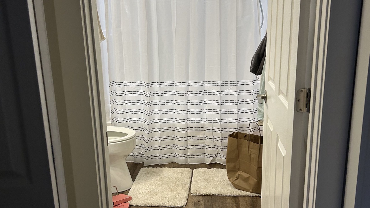 Photo of Bathroom in Mount Holly