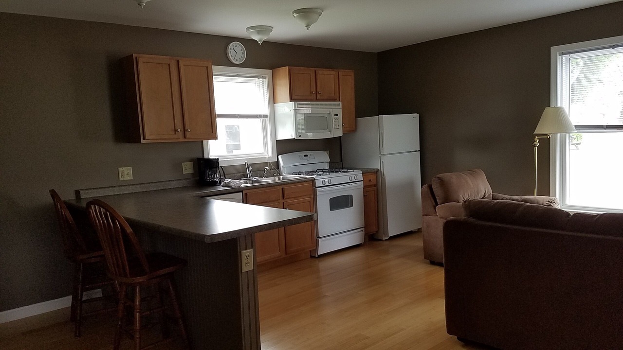 Photo of Kitchen in Vergennes