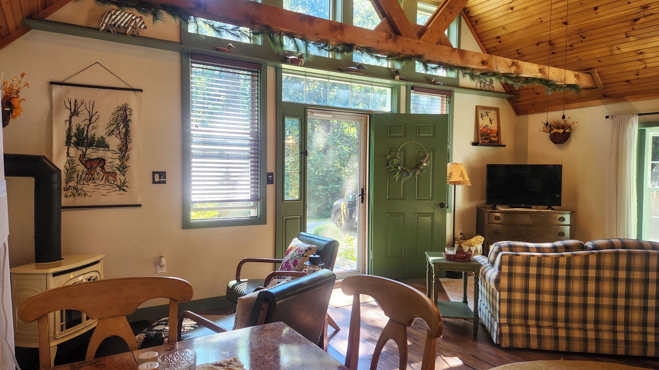 Photo of Livingroom in Grafton