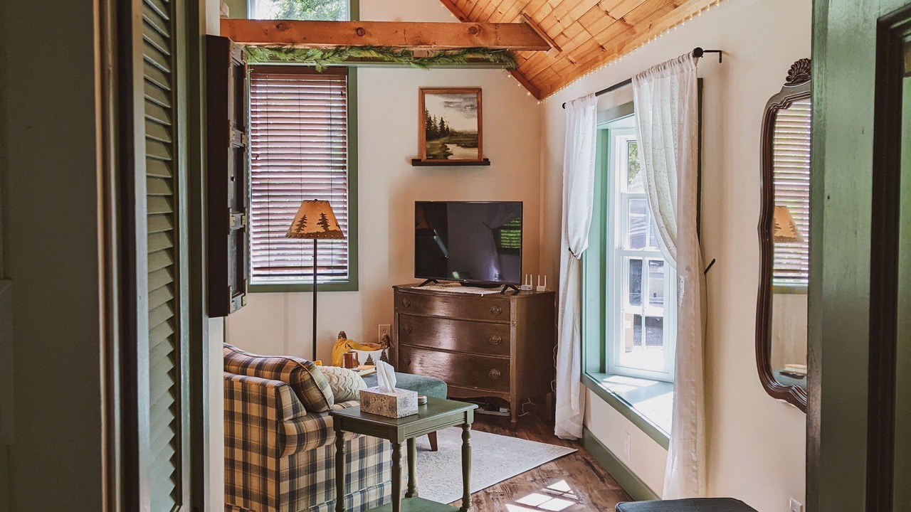 Photo of Livingroom in Grafton