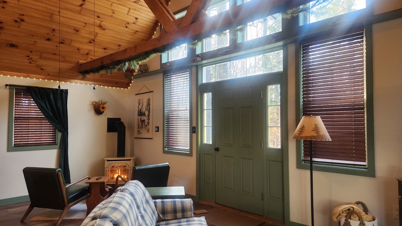 Photo of Livingroom in Grafton
