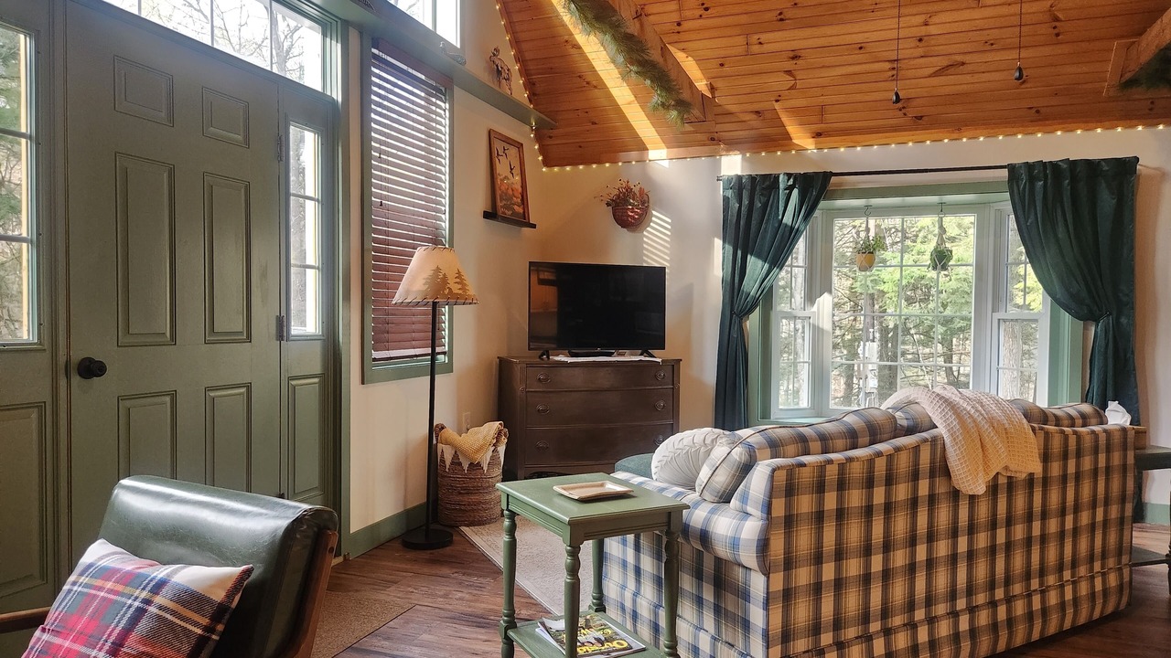 Photo of Livingroom in Grafton
