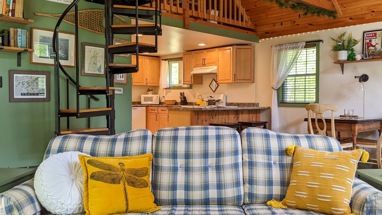 Photo of Livingroom in Grafton