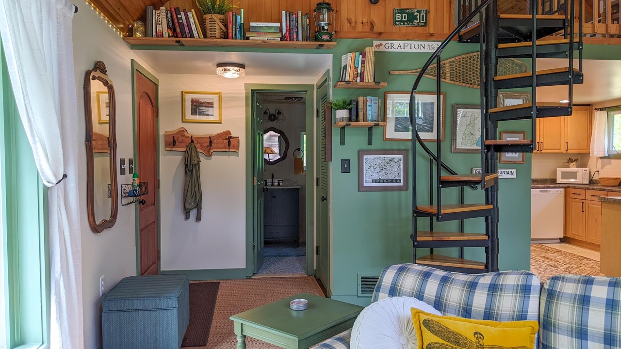 Photo of Livingroom in Grafton