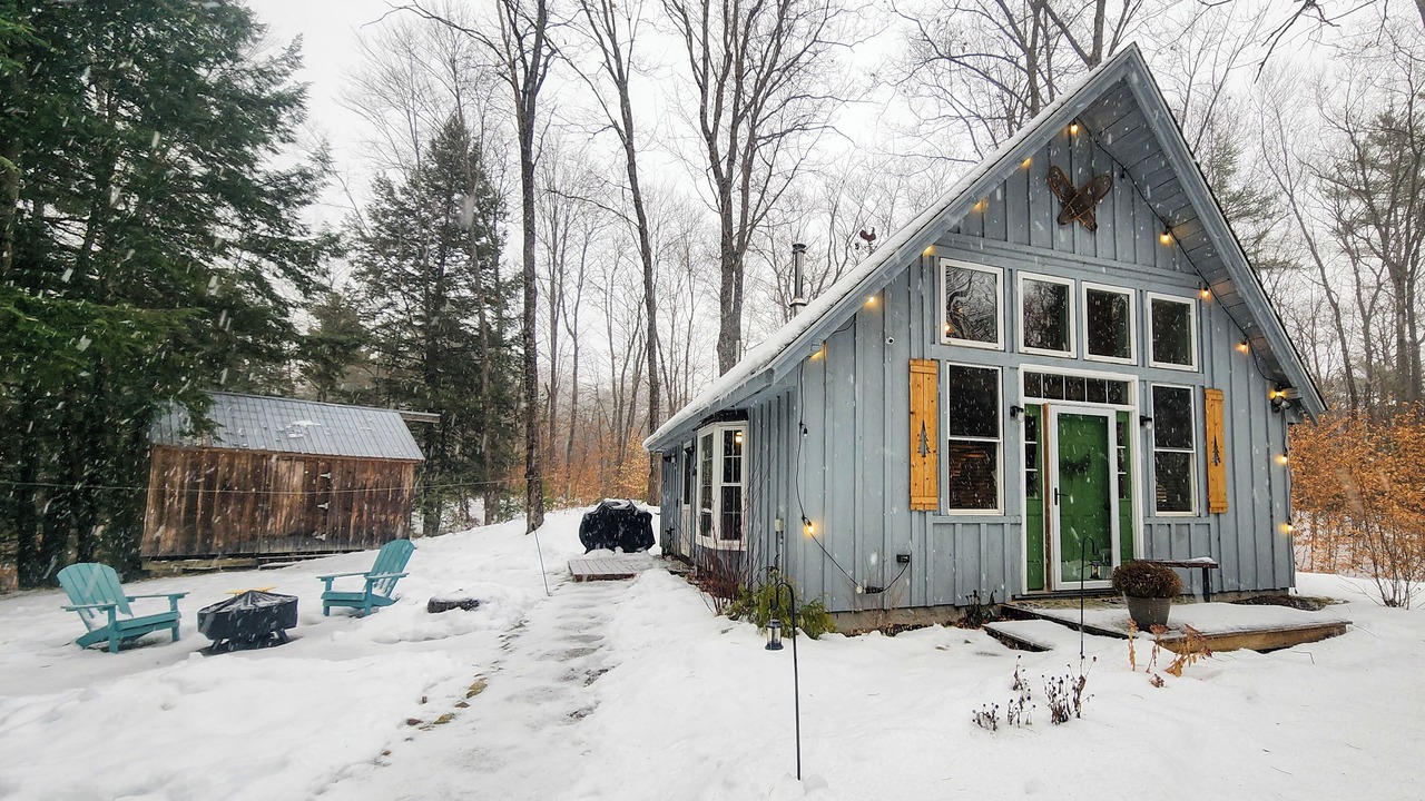 Photo of Outdoor in Grafton