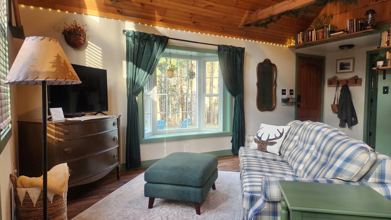 Photo of Livingroom in Grafton