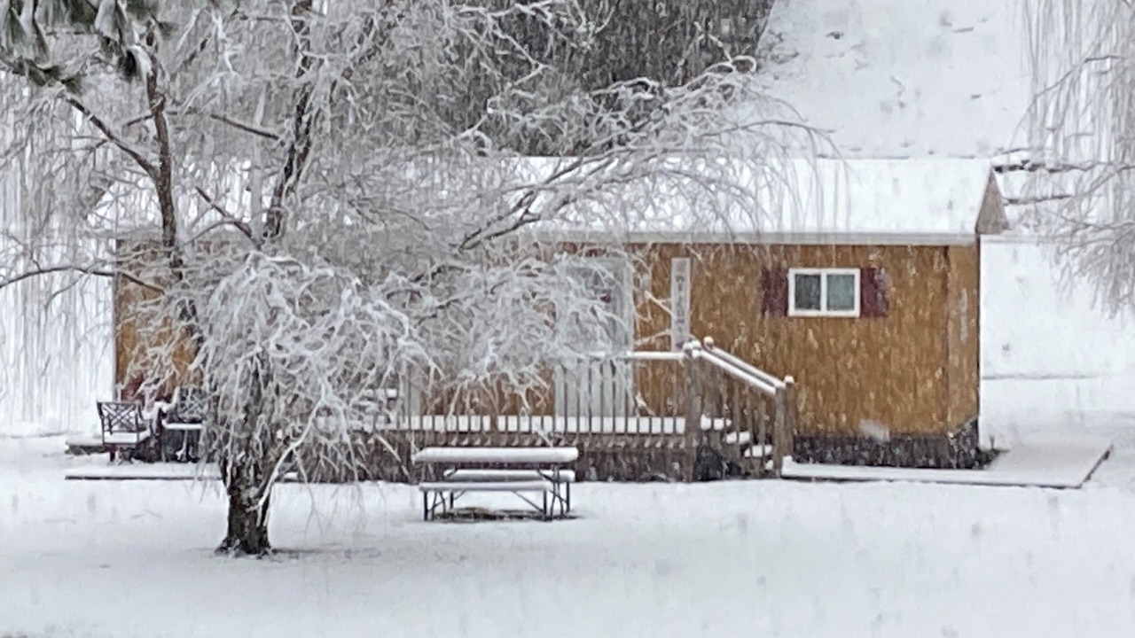 Photo of Outdoor in Matewan