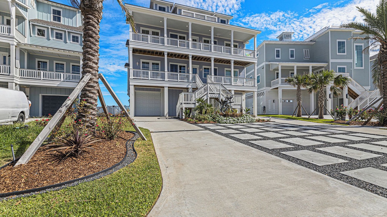 Photo of Outdoor in Red Fish Cove