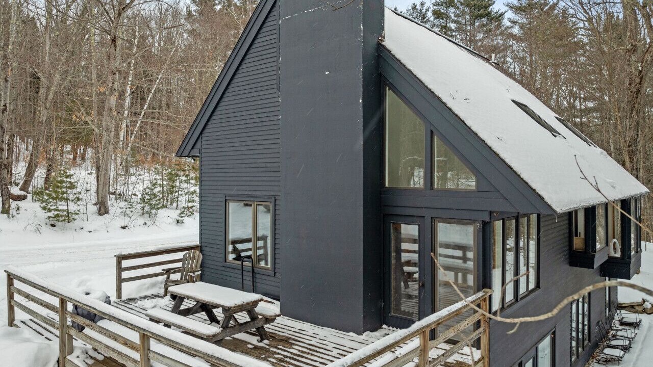 Photo of Outdoor in Winhall