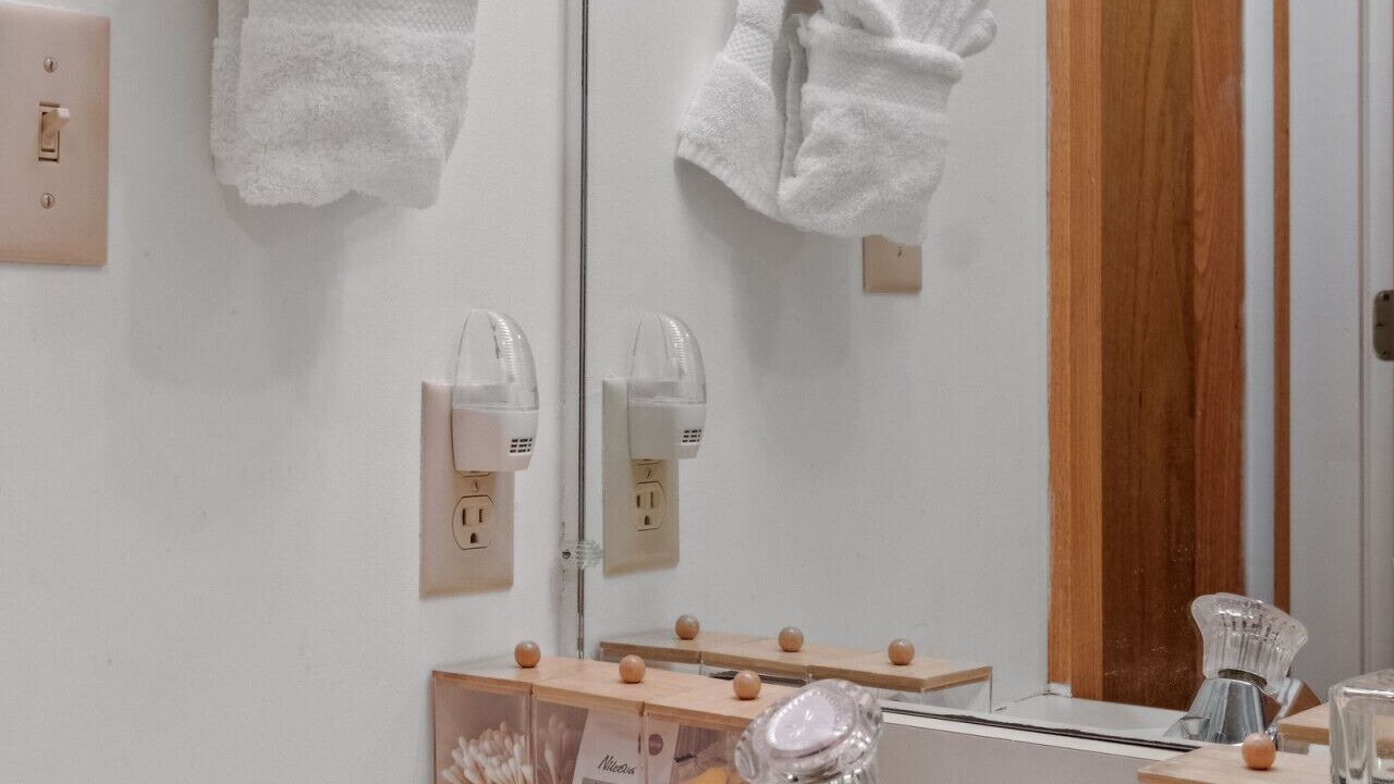 Photo of Bathroom in Winhall
