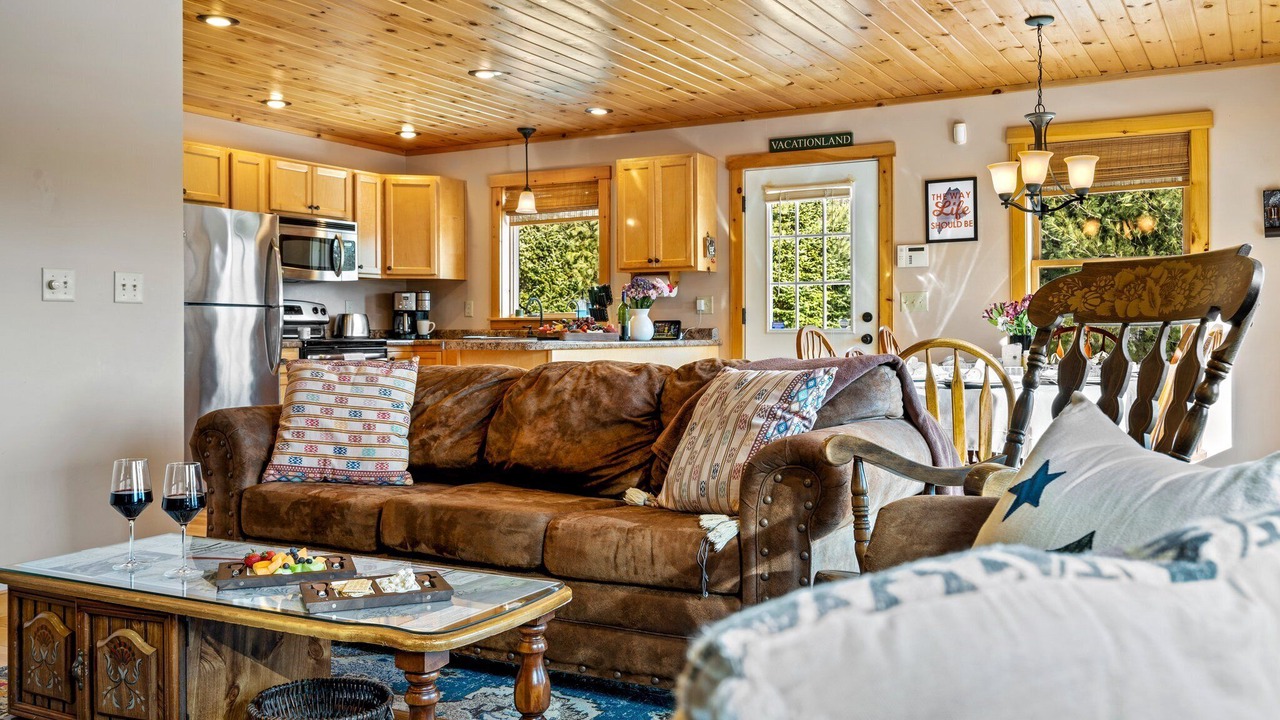 Photo of Bedroom in Bethel