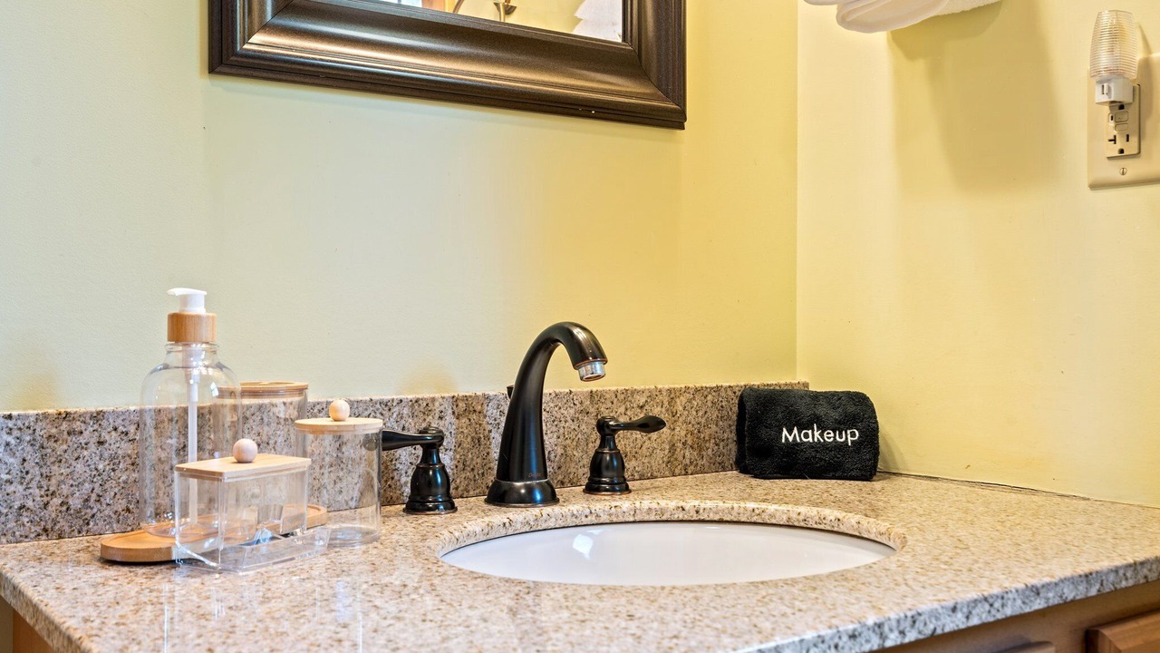 Photo of Bathroom in Bethel
