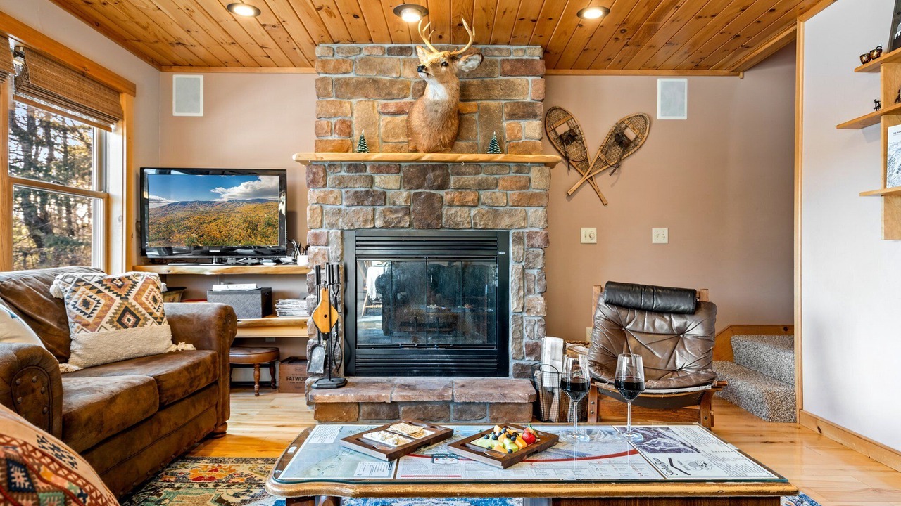 Photo of Bedroom in Bethel