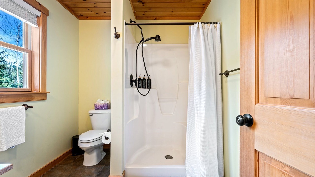 Photo of Bathroom in Bethel