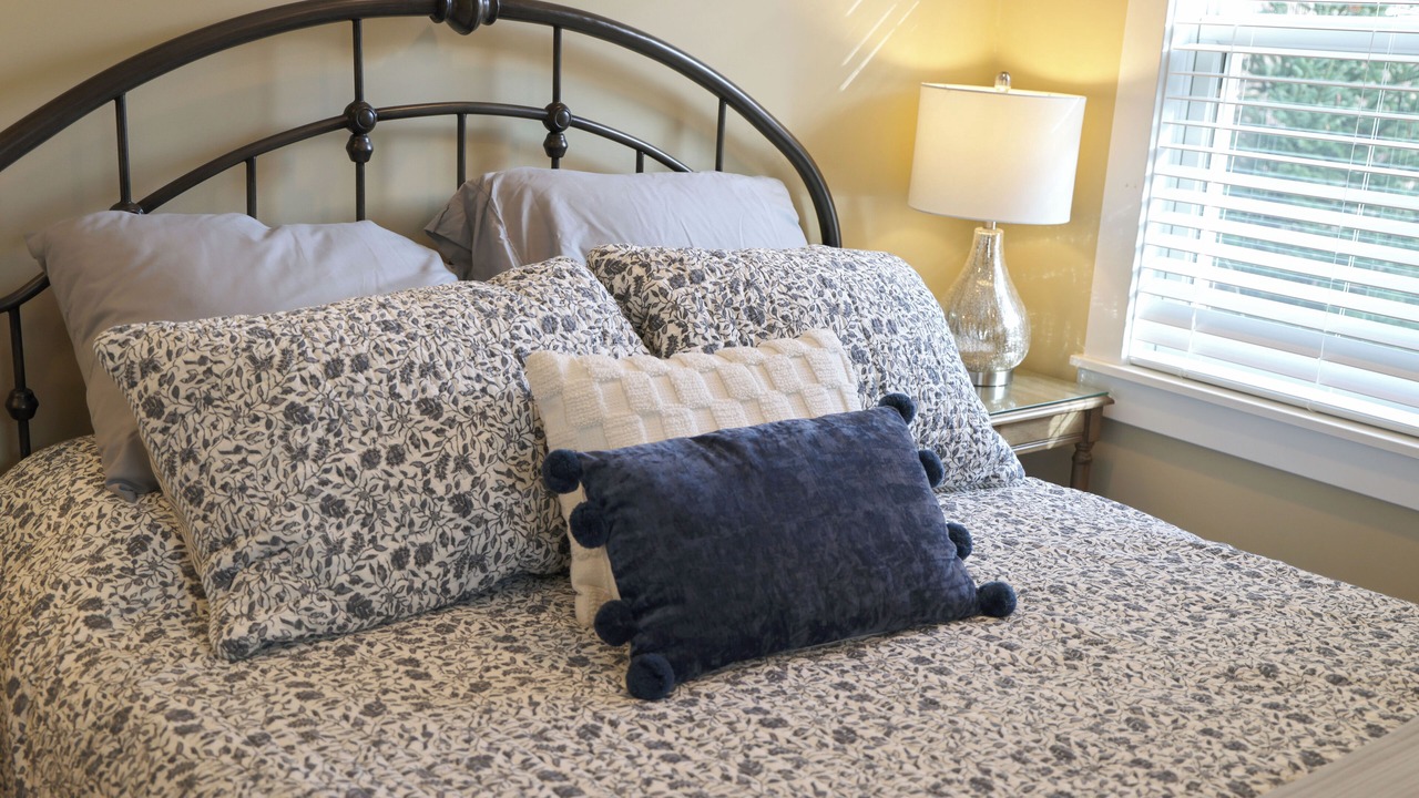 Photo of Bedroom in Loudonville