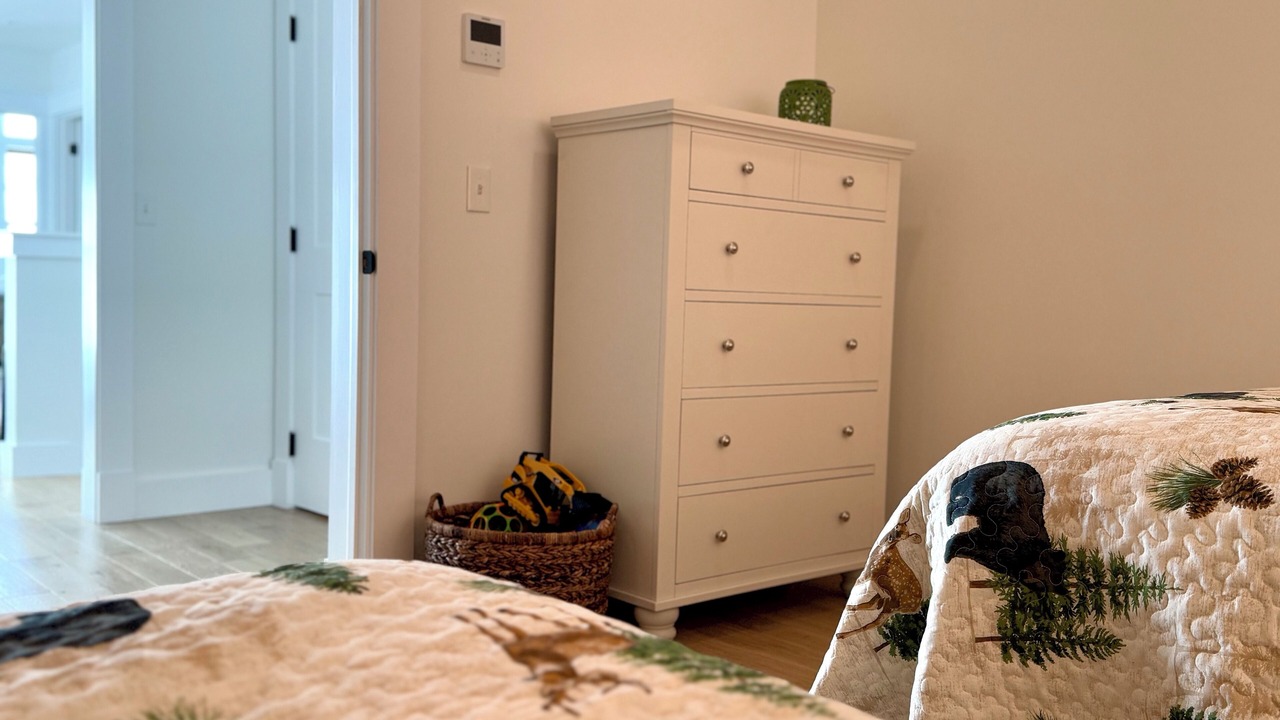 Photo of Bedroom in North Conway