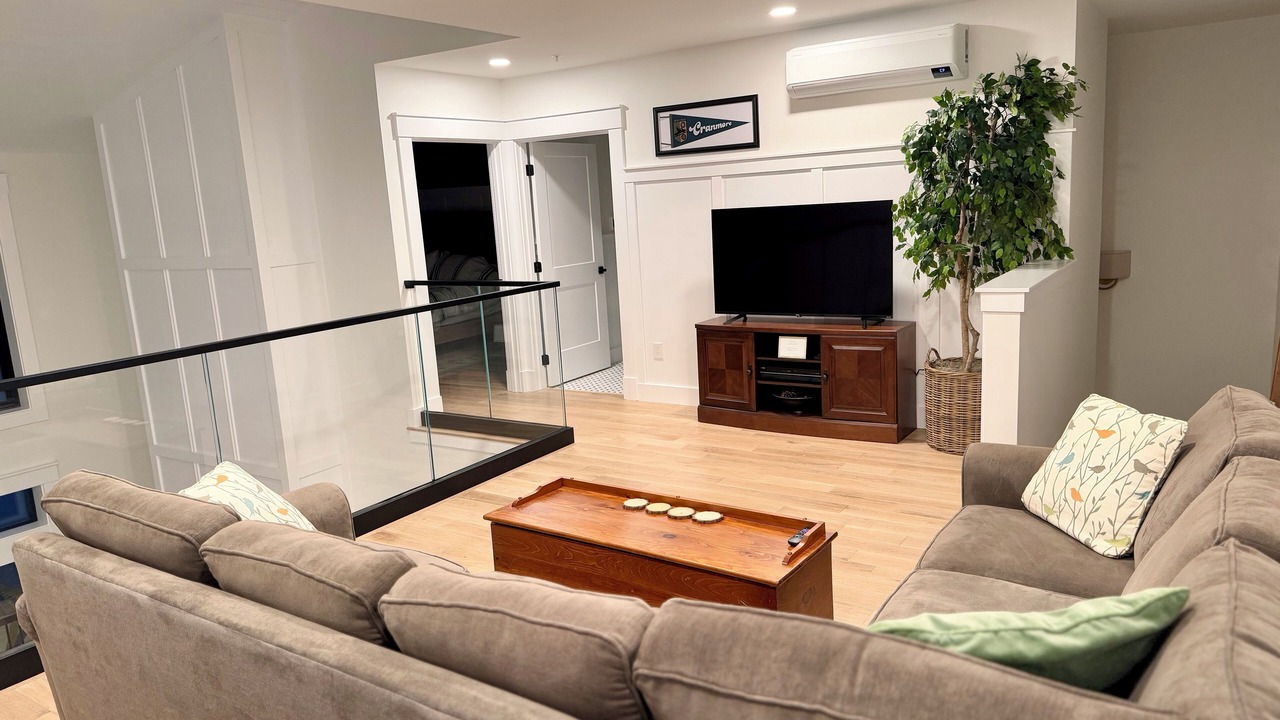 Photo of Bedroom in North Conway