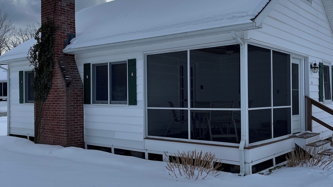 Photo of Outdoor in Cleverdale