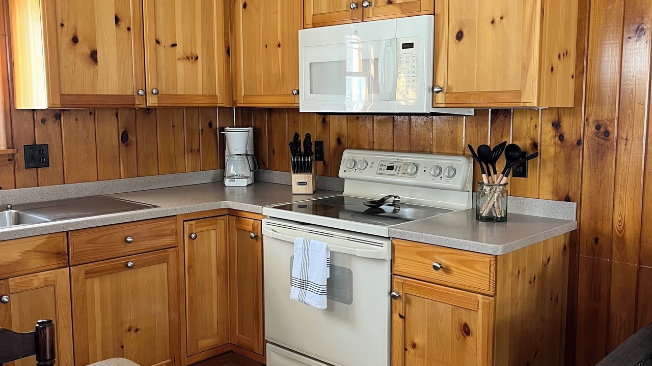 Photo of Kitchen in Cleverdale