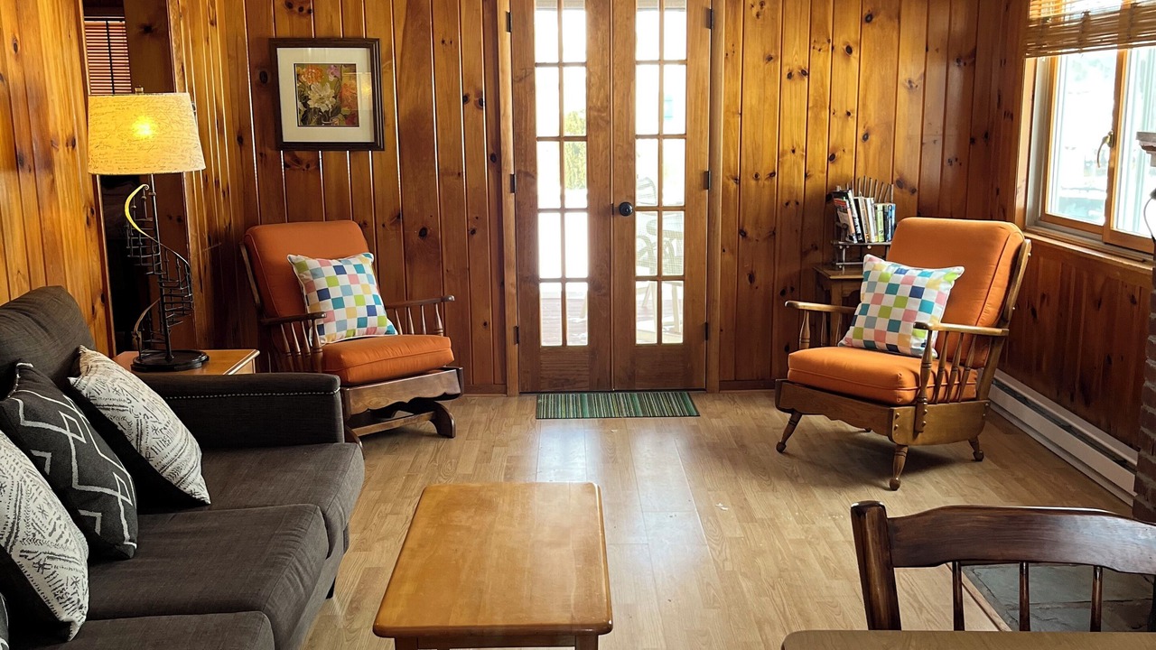 Photo of Livingroom in Cleverdale