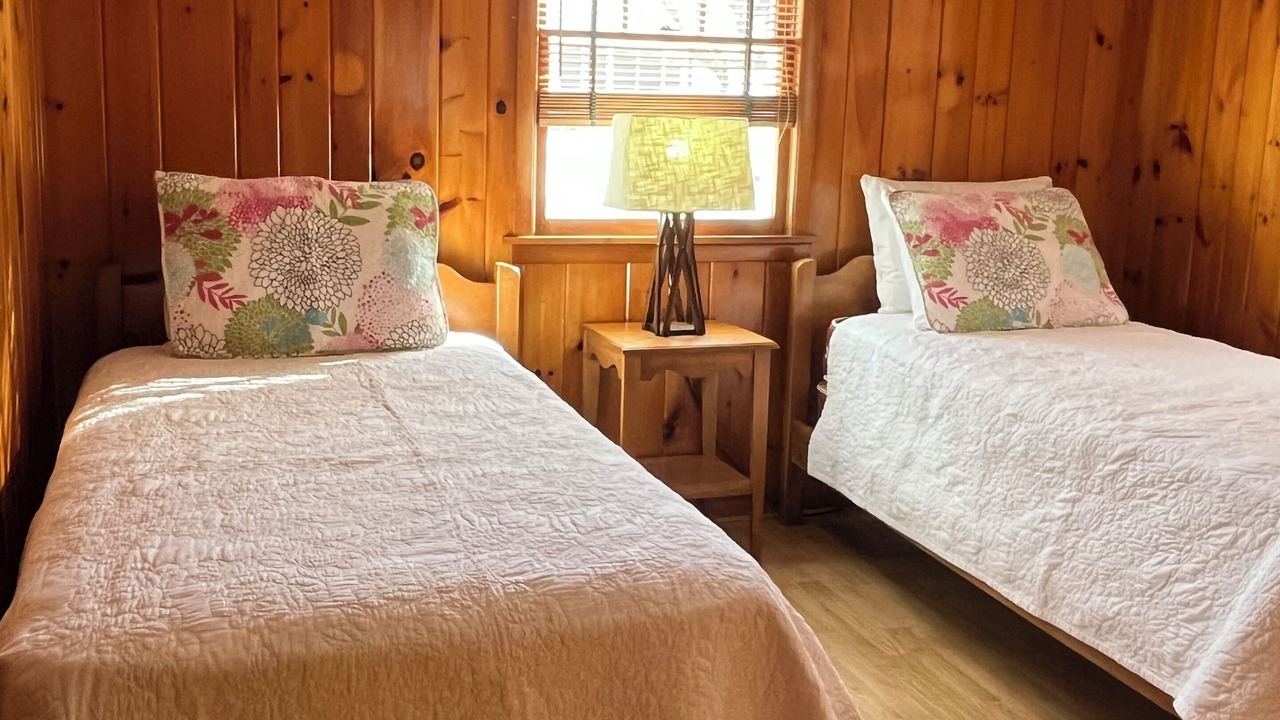 Photo of Bedroom in Cleverdale