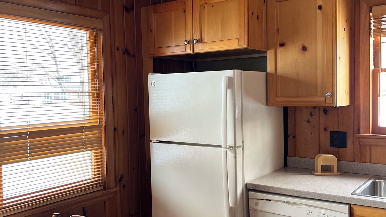 Photo of Kitchen in Cleverdale
