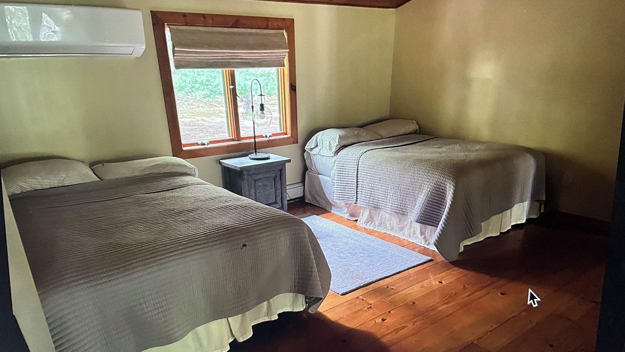 Photo of Bedroom in Branchport