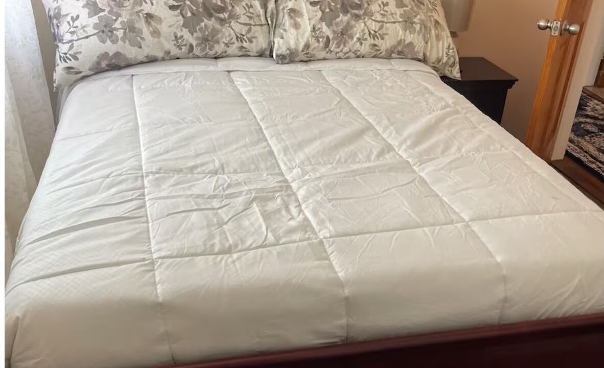 Photo of Bedroom in Rochdale