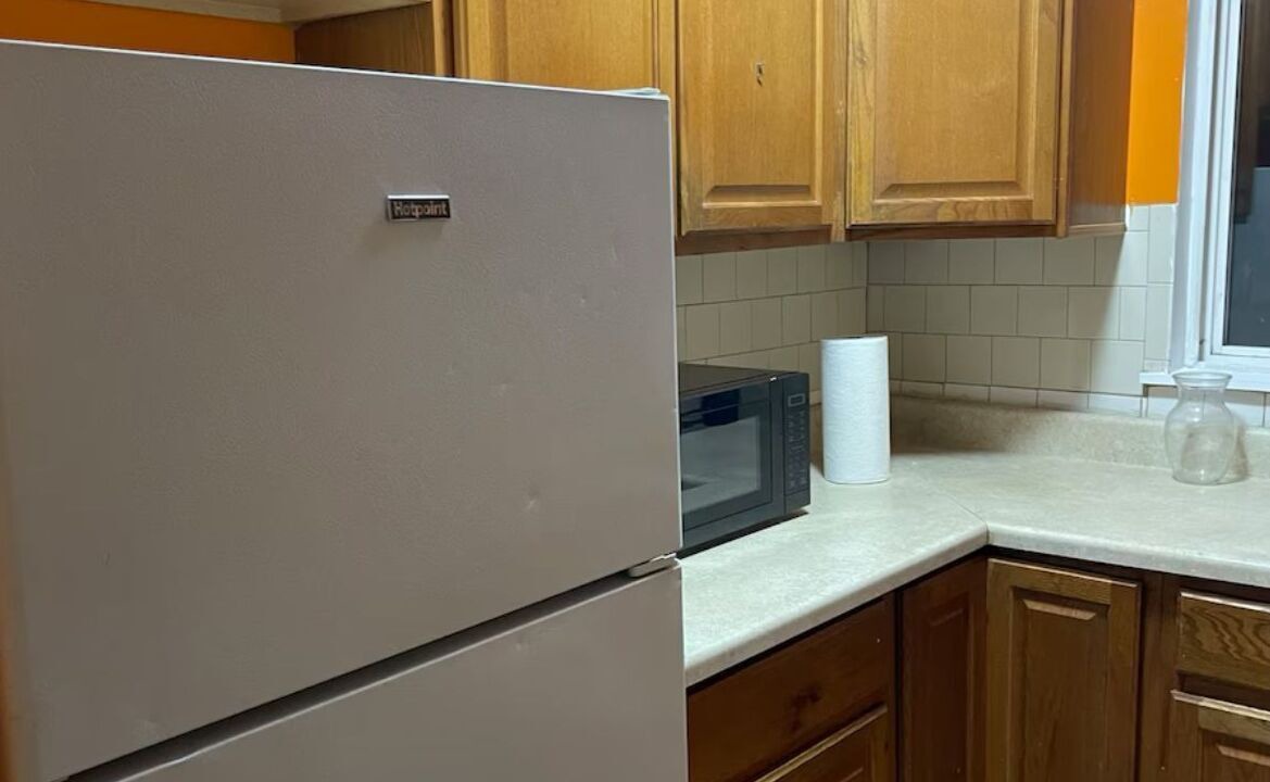 Photo of Kitchen in Rochdale