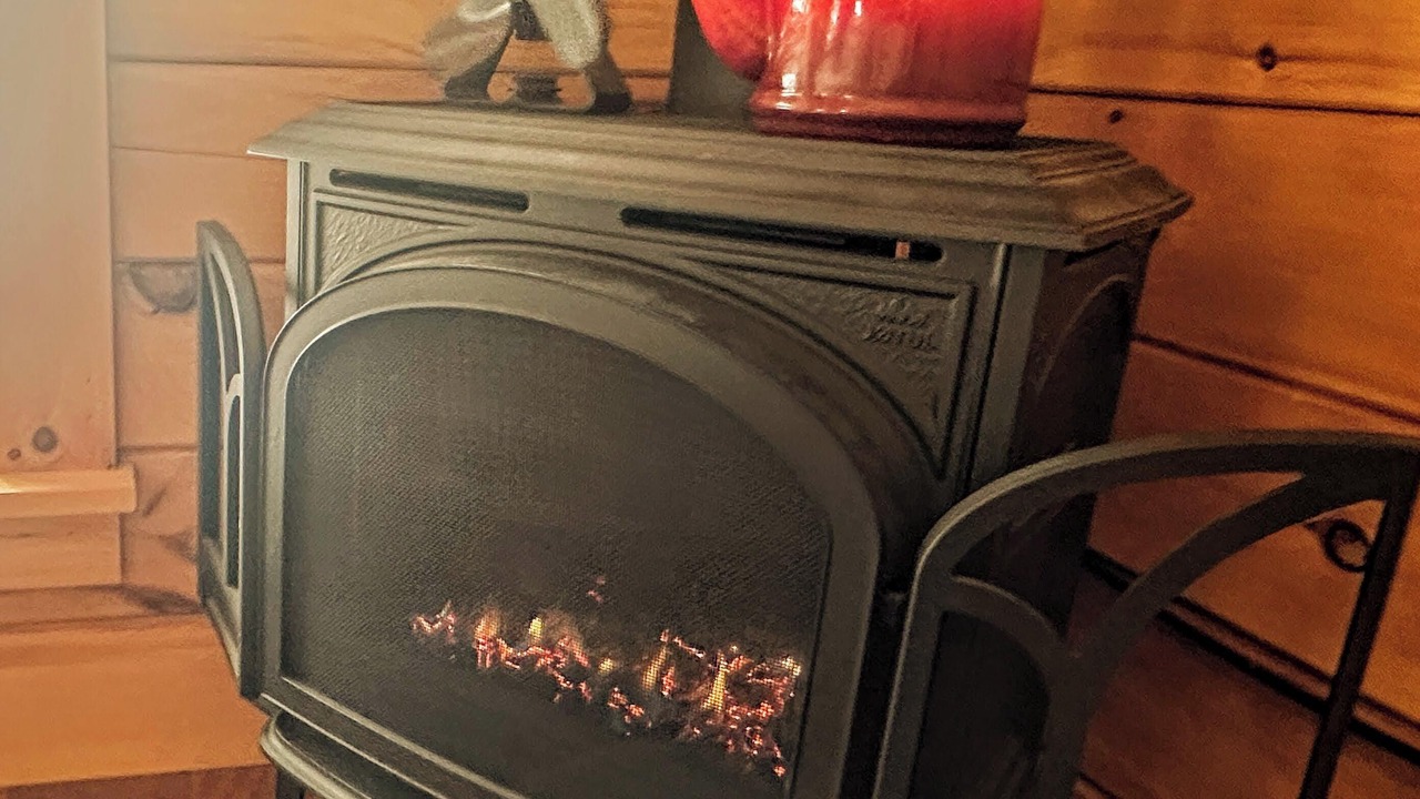 Photo of Livingroom in Eastern Vermont