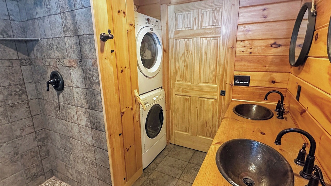 Photo of Bathroom in Eastern Vermont