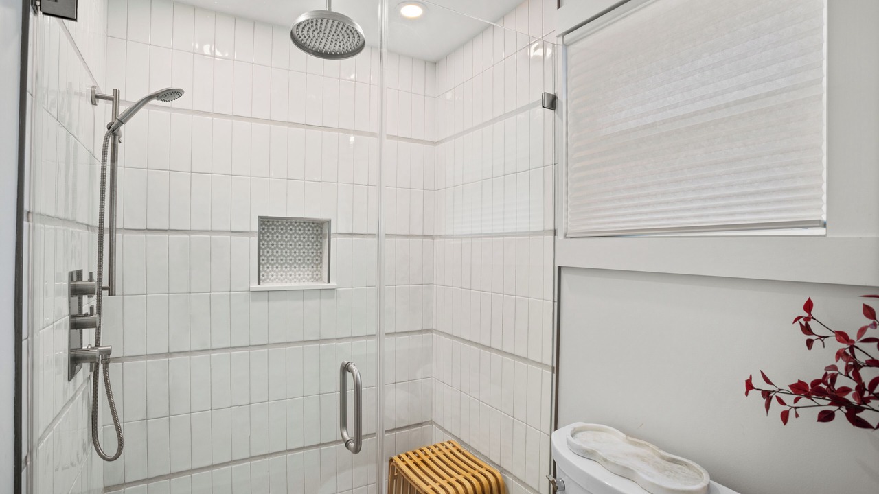 Photo of Bathroom in Lutherville Timonium